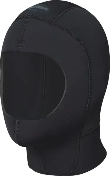 Bare Elastek Hood 7 mm