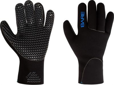 Bare Handschoenen S-flex 5 mm *