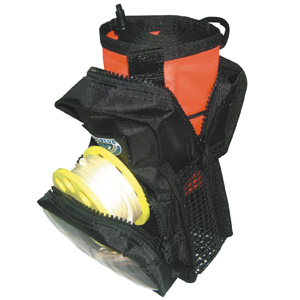 Multifunctionele pocket