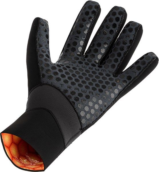 Bare 5 mm duikhandschoenen Ultrawarmth *