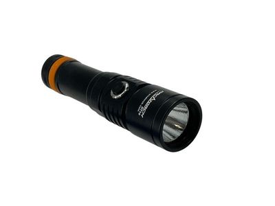 OrcaTorch D710 Duiklamp