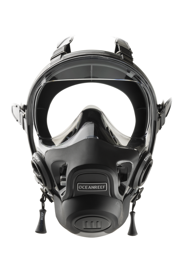 Ocean Reef Neptune III Basic, Pasmaat: S/M