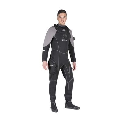 Mares droogpak vaste schoenen xr3 neopreen Unisex*