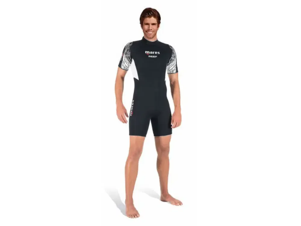 Mares Shorty Reef 2,5 mm Heren