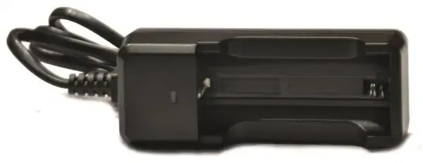 Batterijlader 18650/26650/32650