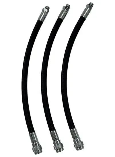 Miflex Inflatorslang 30 cm
