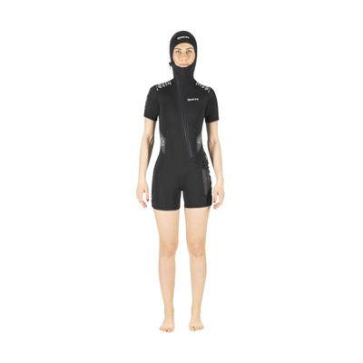Mares Shorty Flexa Core 4 mm Dames Mares Flexa Core dames neopreen vest voor extra warmte