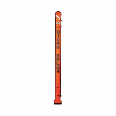 Mares OSB Diver's Alert Marker
