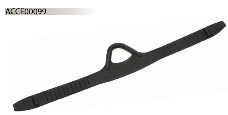 Fin Strap