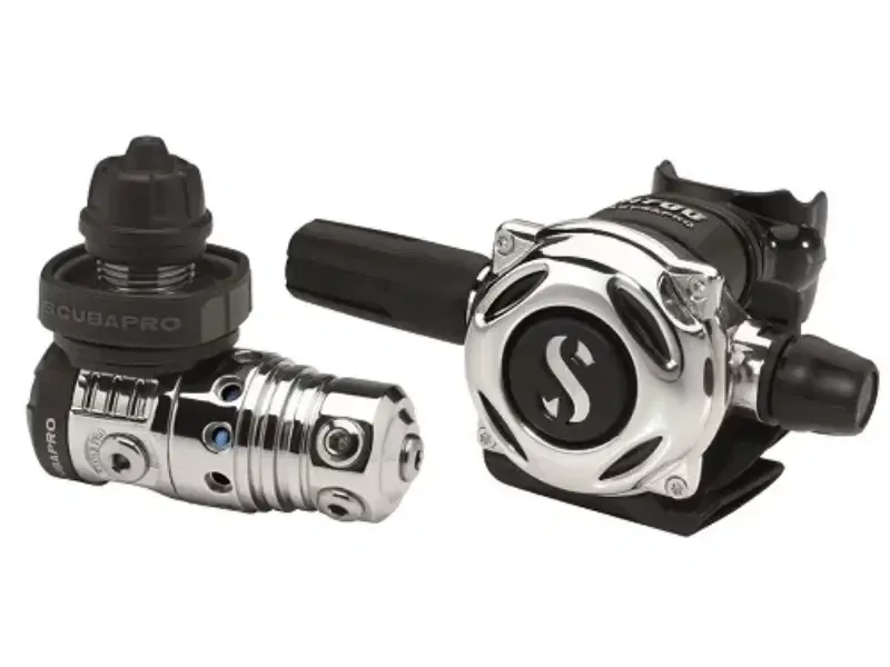 Scubapro MK25 EVO/A700