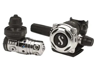 Scubapro MK25 EVO/A700