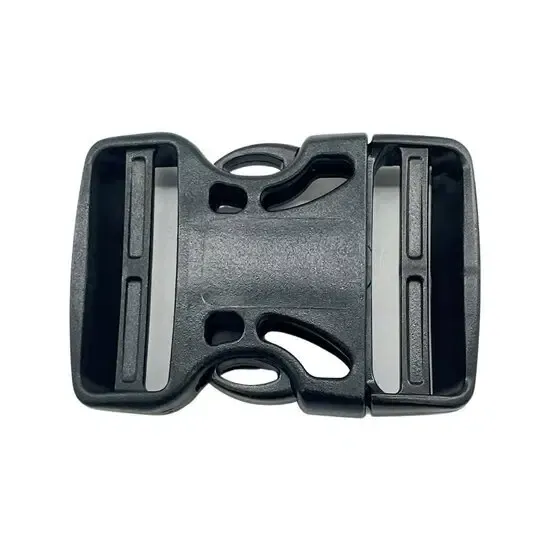Gesp 50 mm trimvest