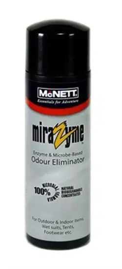 Revivex odor eliminator