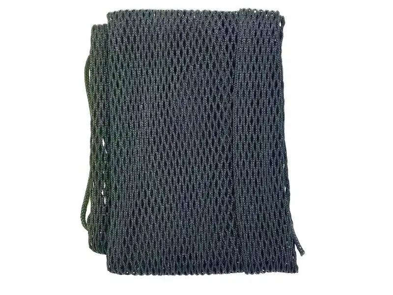 Flesnet 12L lange duikfles