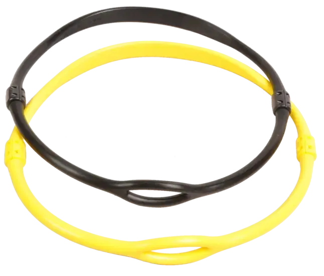 Necklace 80 cm