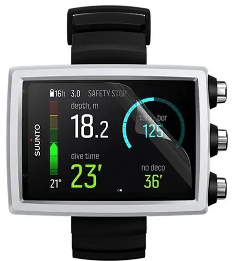 Suunto scratch guard Eon Core