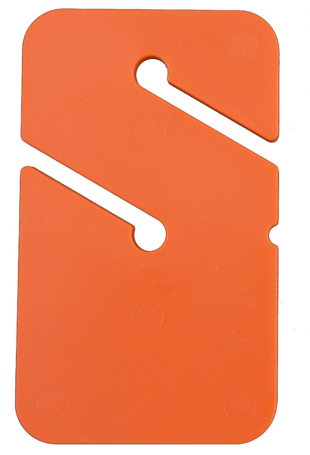 square line pointer, Kleur: Oranje