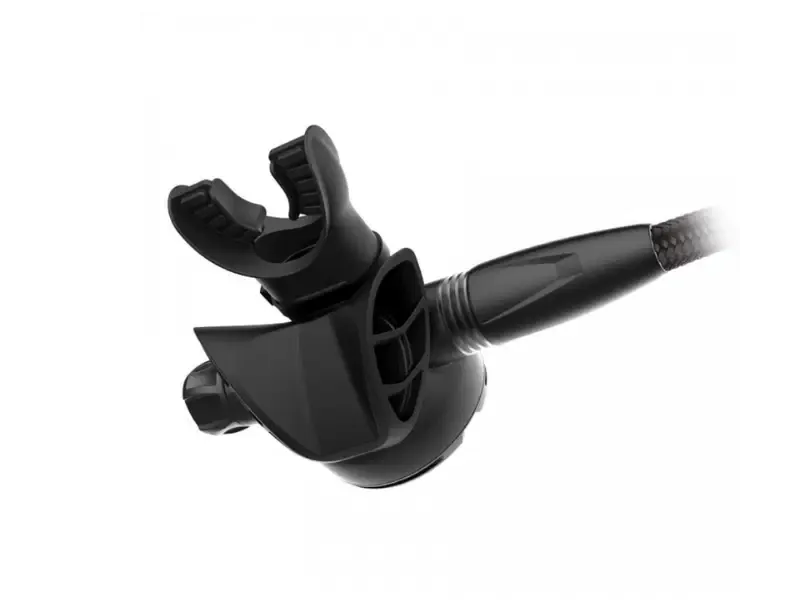 OCEANIC Delta 5 + eDX, DIN, Black*