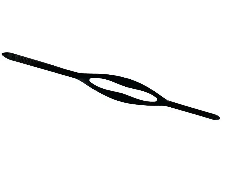 Mares Masker strap Black