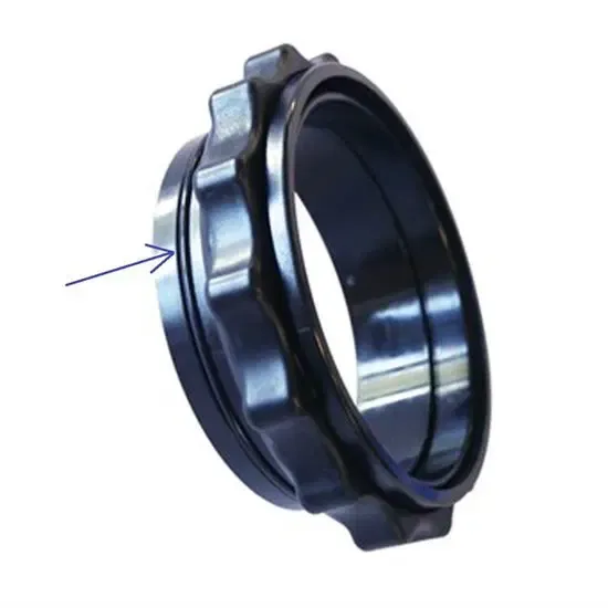 O-ring  (for docking ring set)