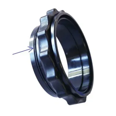 O-ring  (for docking ring set)