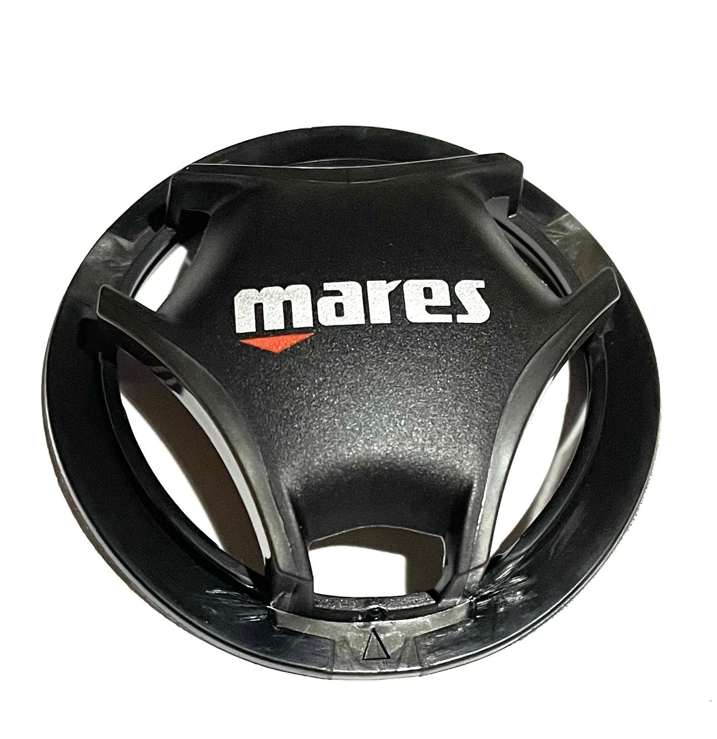 Mares PURGE BUTTON DUAL E-1214 C
