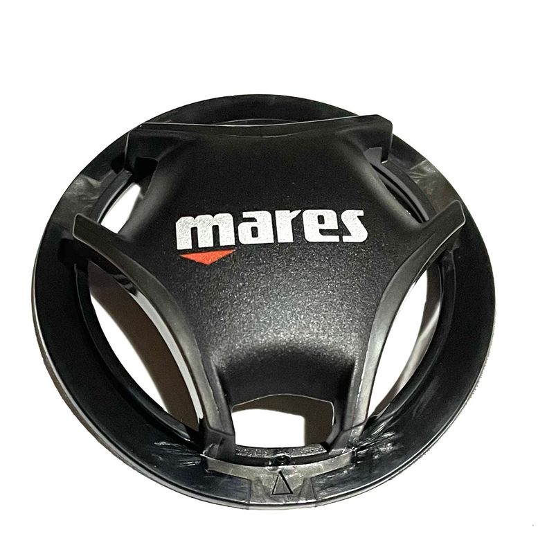 Mares PURGE BUTTON DUAL E-1214 C