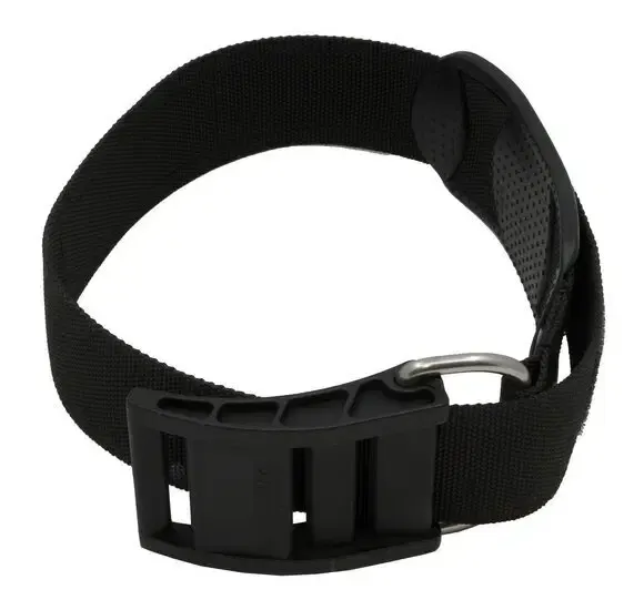 Flesband mono Small met PVC gesp
