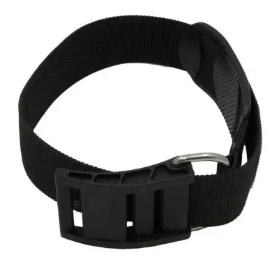 Flesband mono Small met PVC gesp