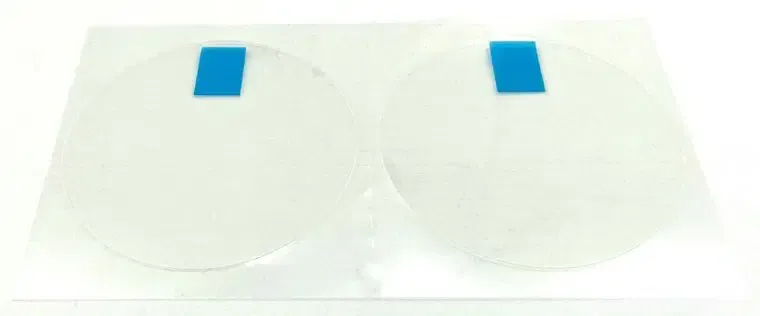 Suunto D5 scratch guard