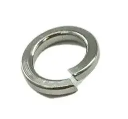 Spring washer Inox M8