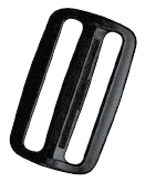 loodstopper pvc zonder tanden