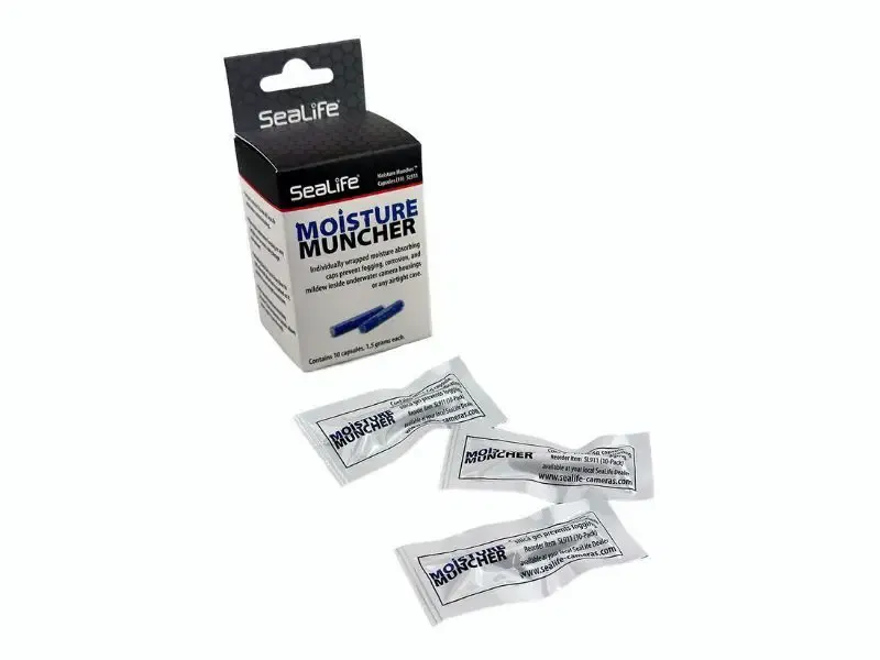 Sealife Moisture Muncher