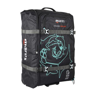 Mares Bag Cruise Back Pack Roller