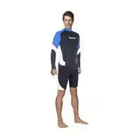 Rash Guard Trilastic Shorts Man
