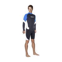 Rash Guard Trilastic Shorts Man