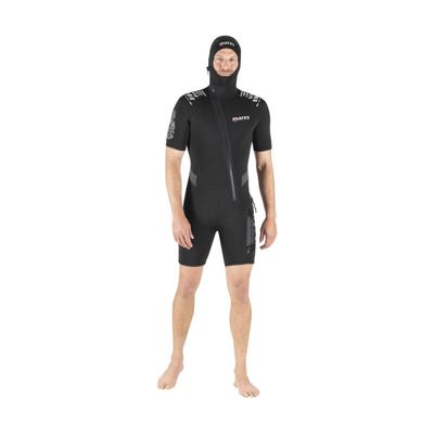 Mares Flexa Core neopreen vest voor extra warmte