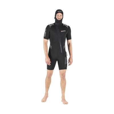 Mares Shorty Flexa Core 4 mm Heren Mares Shorty Flexa Core 4 mm Heren