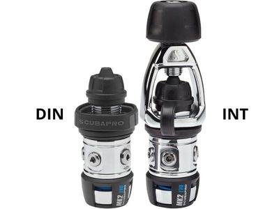 Scubapro MK2 Evo*