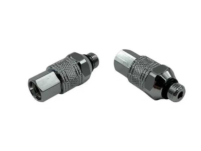 Slang Swivel 3/8 M to 3/8 F
