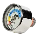 Mini First Stage Pressure Gauge