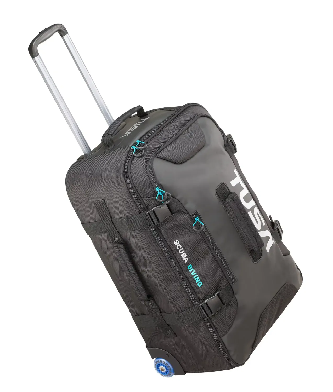 Tusa Roller Bag Duiktas Large *