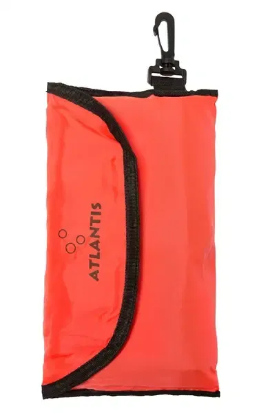 Atlantis Decoboei Oranje