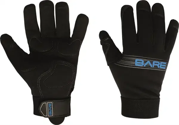 Bare 2 mm Handschoenen Tropic Pro