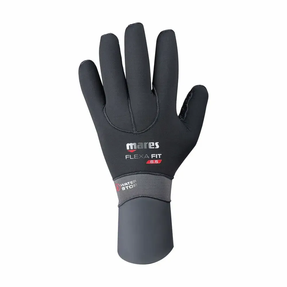 Mares duikhandschoenen flexa fit 6,5 mm