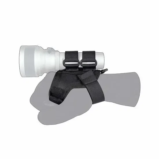 Mares Soft Goodman Handle *