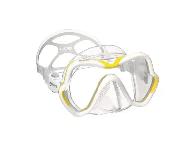 Mares Duikbril One Vision*