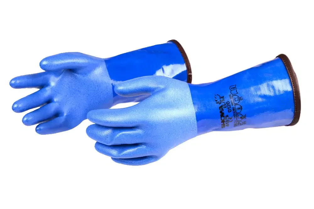 Showa Droog handschoenen