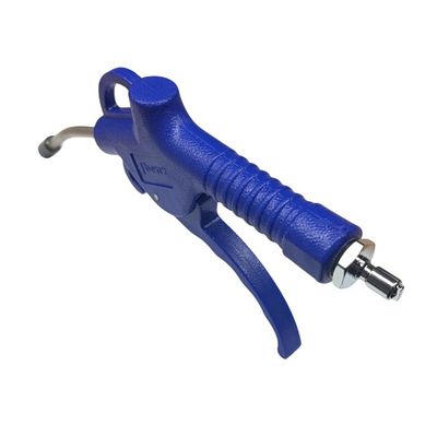 Luchtpistool met lange snuit