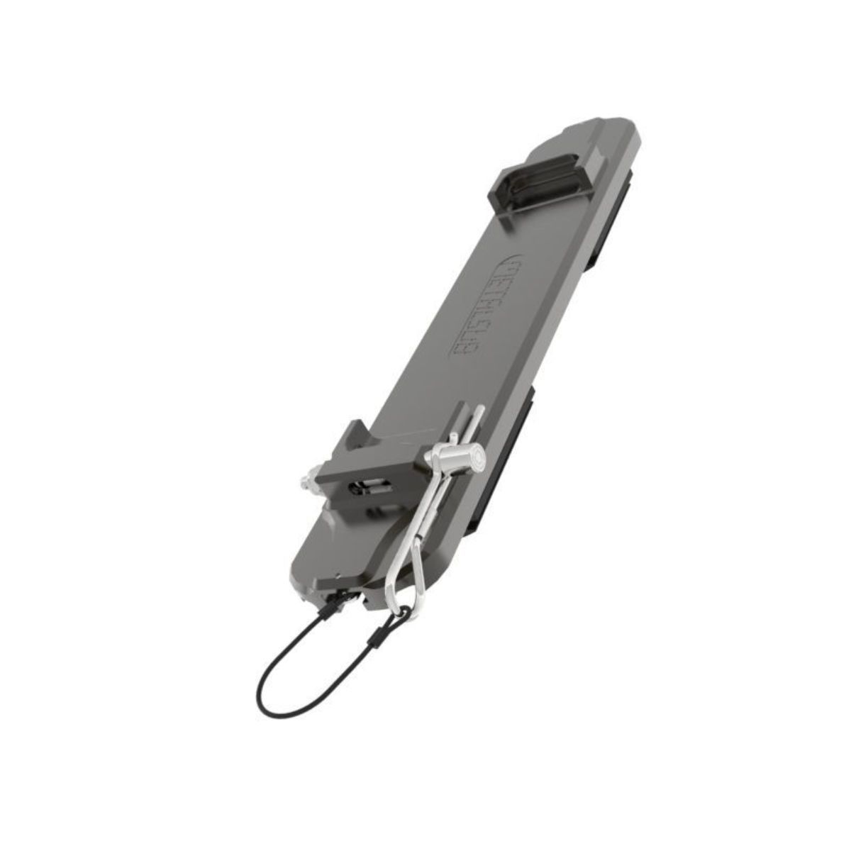 Metalsub Backpackhouder 8202